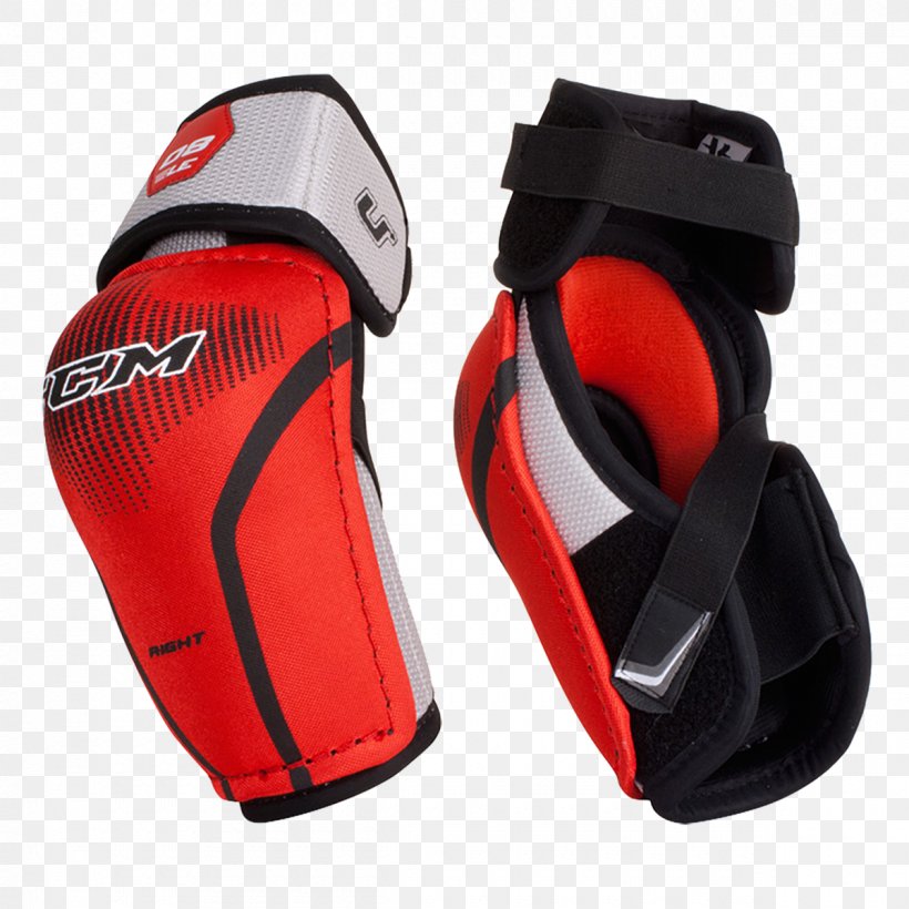 Elbow Pad CCM Hockey Ice Hockey Bauer Hockey, PNG, 1200x1200px, Elbow Pad, Arm, Baseball, Baseball Equipment, Bauer Hockey Download Free