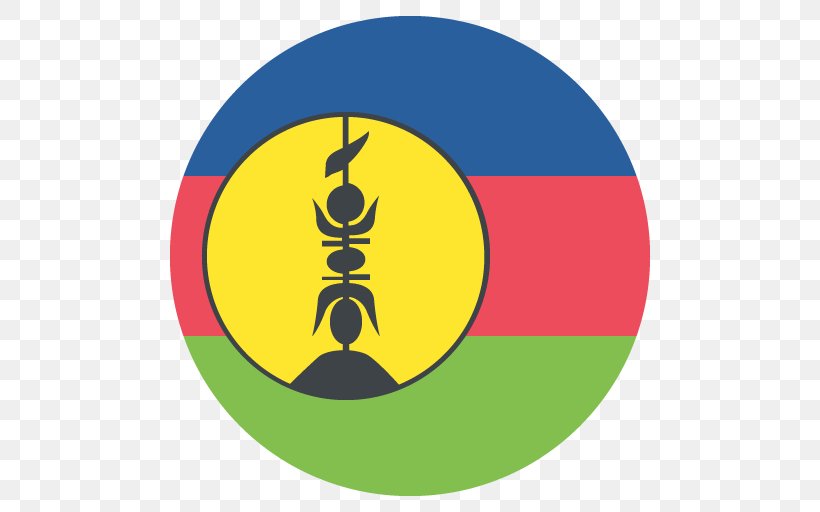 Flag Of New Caledonia Image National Flag, PNG, 512x512px, New Caledonia, Flag, Flag Of New Caledonia, Flags Of The World, Icon Design Download Free