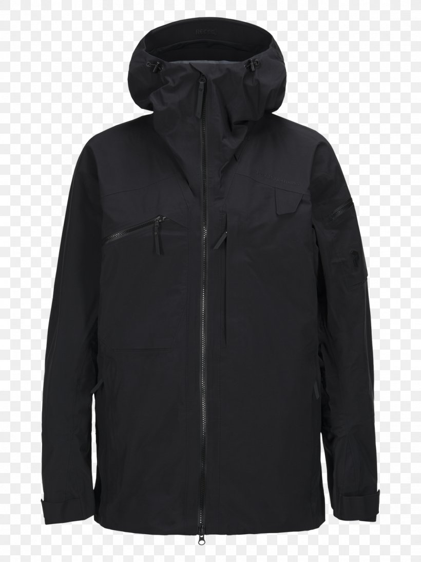 Hoodie Jacket Coat Outerwear Clothing, PNG, 1110x1480px, Hoodie, Black, Clothing, Coat, Hood Download Free