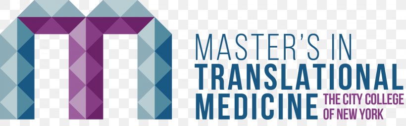 Logo Master's Degree Translational Medicine Product Design, PNG, 1639x513px, Logo, Blue, Brand, Business, Course Download Free