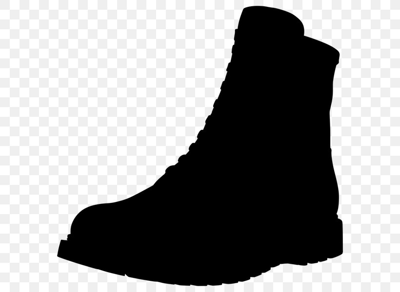 Shoe Boot Walking Font Silhouette, PNG, 600x600px, Shoe, Black, Black M, Blackandwhite, Boot Download Free