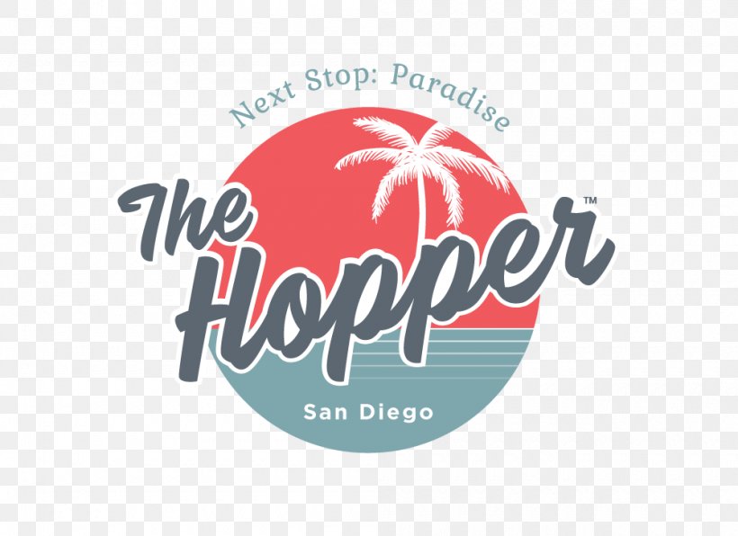 The Hopper, PNG, 1000x727px, Logo, Brand, Hopper, Label, Mightyrecruiter Download Free