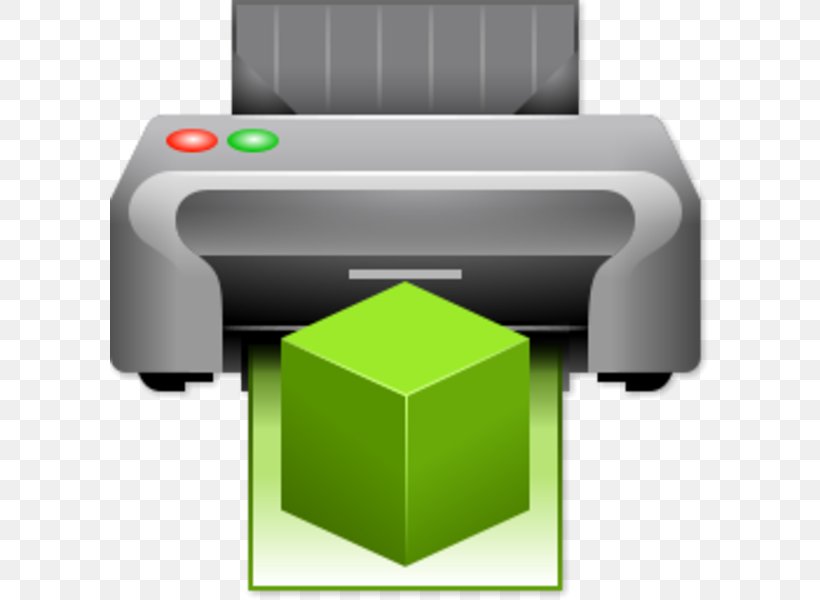 Clip Art Printer, PNG, 600x600px, 3d Computer Graphics, 3d Printing, 3d Scanning, Printer, Electronic Device Download Free