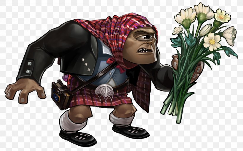 Cyclops Legendary Creature Cartoon Hero Figurine, PNG, 2082x1294px, Watercolor, Cartoon, Flower, Frame, Heart Download Free