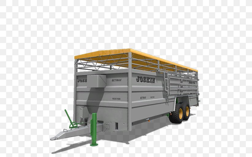 Farming Simulator 17 Joskin Transport Agriculture, PNG, 512x512px, Farming Simulator 17, Agriculture, Automotive Exterior, Farm, Farming Simulator Download Free