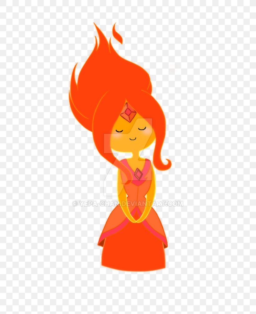 Flame Princess Marceline The Vampire Queen Princess Bubblegum Finn The Human Drawing, PNG, 600x1008px, Watercolor, Cartoon, Flower, Frame, Heart Download Free