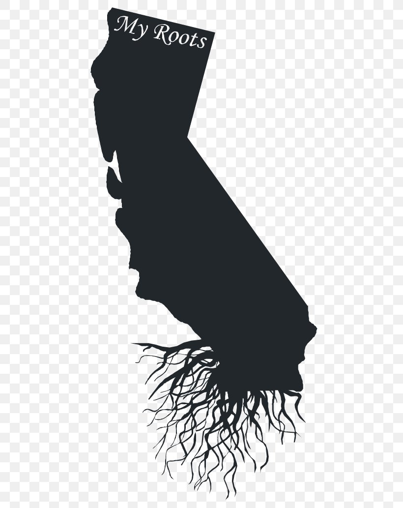 Hair Style, PNG, 523x1033px, Silhouette, Blackandwhite, California, Decal, Face Download Free