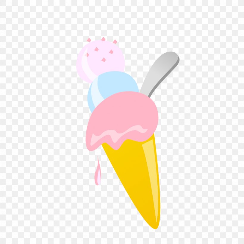 Ice Cream Cone, PNG, 1181x1181px, Ice Cream, Color, Cream, Designer, Food Download Free
