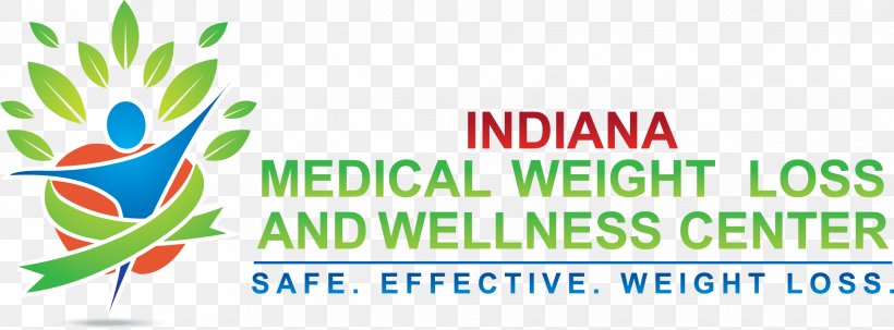 Indiana Medical Weight Loss & Wellness Center Weight Management Health Medicine, PNG, 1934x716px, Weight Loss, Area, Baystate Health, Brand, Clinic Download Free