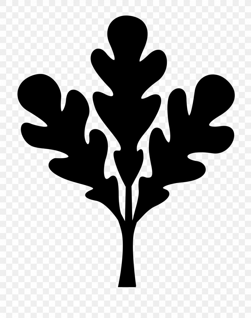 Leaf Font Plant Stem Silhouette H&M, PNG, 2000x2531px, Leaf, Blackandwhite, Botany, Flower, Logo Download Free