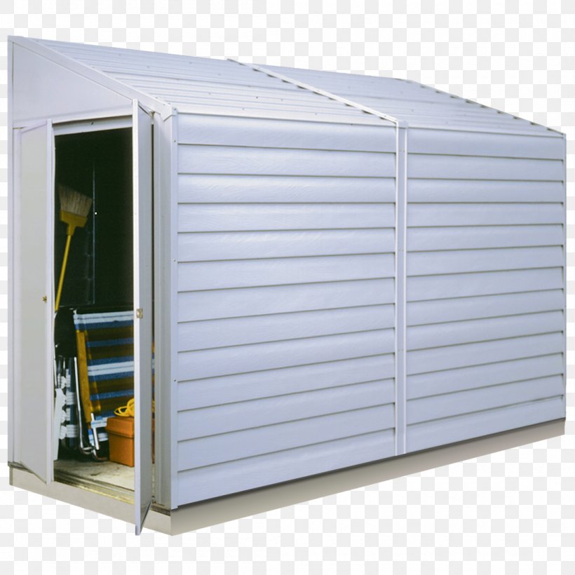 Shed Building Arrow Yardsaver Window, PNG, 1100x1100px, Shed, Arrow Yardsaver, Back Garden, Building, Garage Download Free