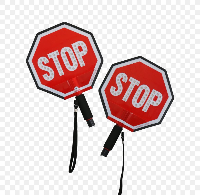 Stop Sign Light-emitting Diode Crossing Guard, PNG, 800x800px, Stop Sign, Area, Brand, Crossing Guard, Hand Download Free