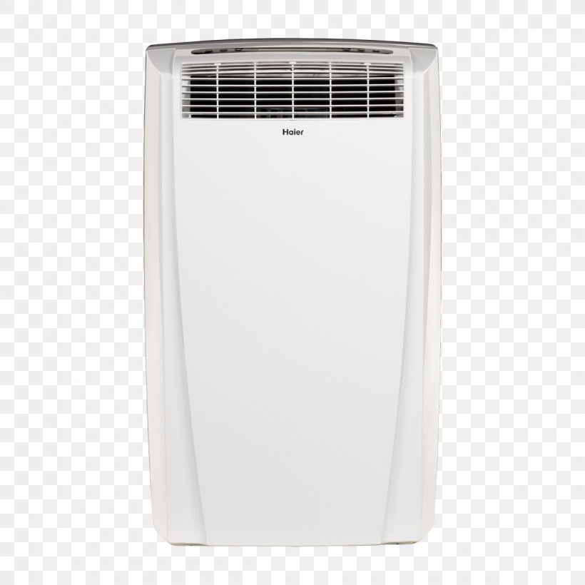 Air Conditioning Haier HPB10XCR Haier HPD10XCR British Thermal Unit, PNG, 1200x1200px, Air Conditioning, British Thermal Unit, Frigidaire, Haier, Home Appliance Download Free