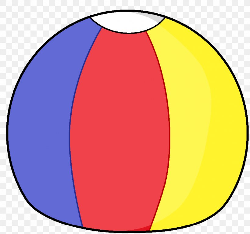 Beach Ball Clip Art, PNG, 931x871px, Beach Ball, Area, Ball, Beach, Beach Tennis Download Free