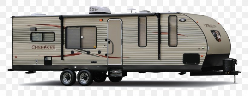 Caravan Campervans Motor Vehicle 2017 Jeep Cherokee, PNG, 1600x624px, 2017 Jeep Cherokee, Caravan, Automotive Exterior, Bunk Bed, Campervans Download Free