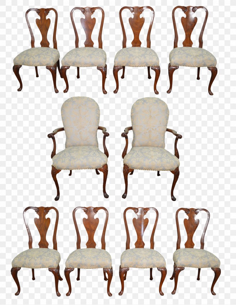 Chair Table Queen Anne Style Furniture Upholstery, PNG, 2550x3300px, Chair, Anne Queen Of Great Britain, Chairish, Dining Room, Furniture Download Free