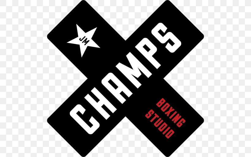 Champs Boxing Studio Logo Brand Champs Sports, PNG, 514x513px, Boxing, Area, Brand, Canada, Champs Sports Download Free