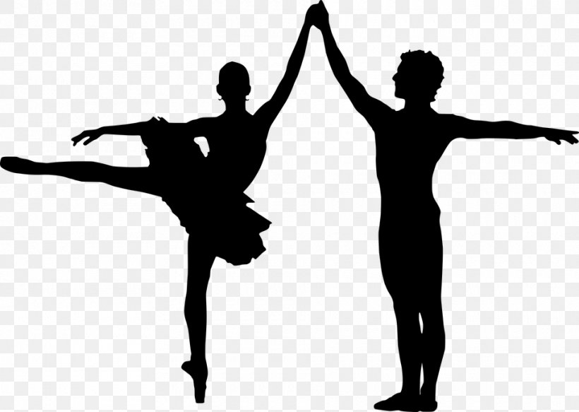 Dancer Silhouette, PNG, 960x683px, Ballet, Athletic Dance Move, Ballet Dancer, Ballet Shoe, Choreography Download Free