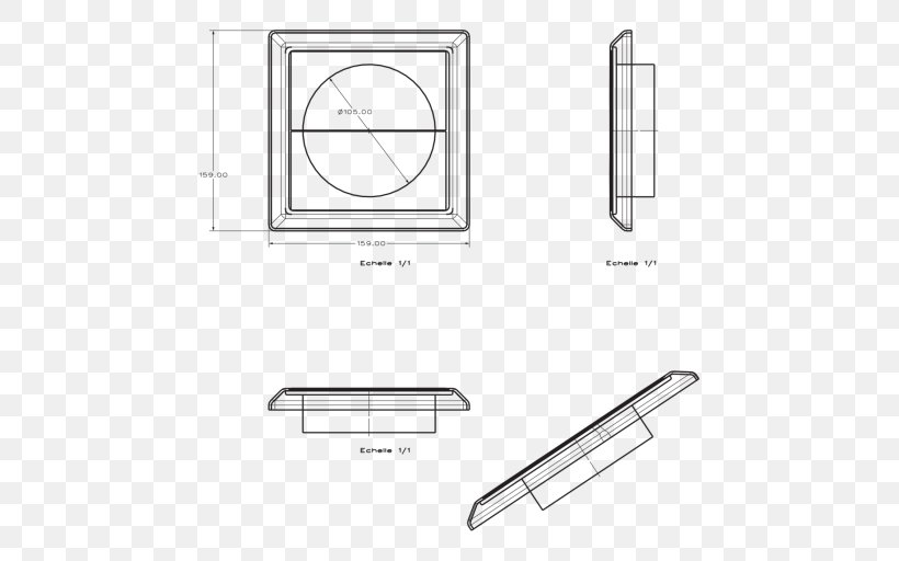 Door Handle Drawing Paper Diagram, PNG, 512x512px, Door Handle, Area, Black And White, Diagram, Door Download Free