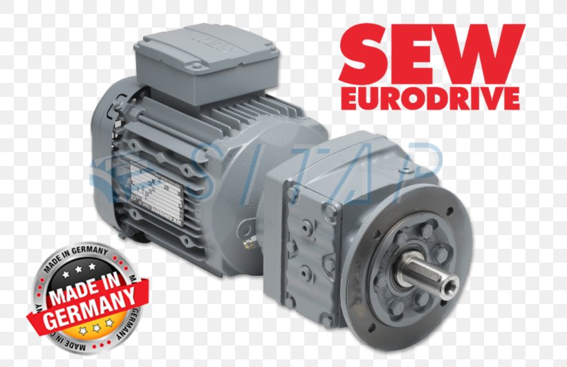 Electric Motor SEW-EURODRIVE Crane Worm Drive Manufacturing, PNG, 800x531px, Electric Motor, Bevel Gear, Continuously Variable Transmission, Crane, Engine Download Free