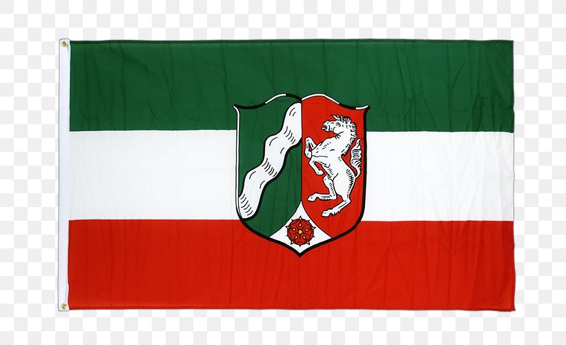 Flag Of North Rhine-Westphalia Flag Of North Rhine-Westphalia Rhineland, PNG, 750x500px, North Rhinewestphalia, Area, Centimeter, Curriculum Vitae, Fahne Download Free