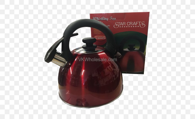 Kettle Teapot Tennessee, PNG, 500x500px, Kettle, Small Appliance, Stovetop Kettle, Teapot, Tennessee Download Free