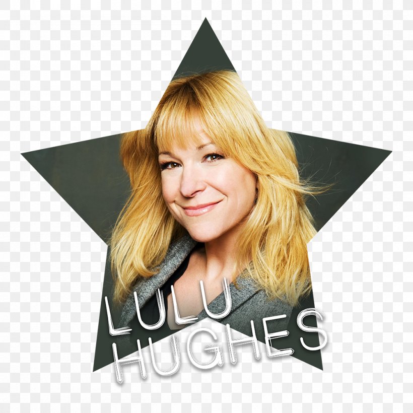 Lulu Hughes Programmation 2018 Hair Coloring Battle Of The Bands, PNG, 1000x1000px, Lulu Hughes, Battle Of The Bands, Blond, Breen Leboeuf, Hair Download Free