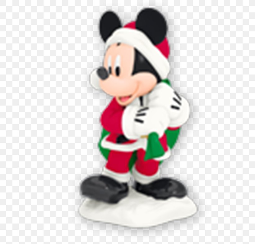 Mickey Mouse Hallmark A Year Of Disney Magic The Walt Disney