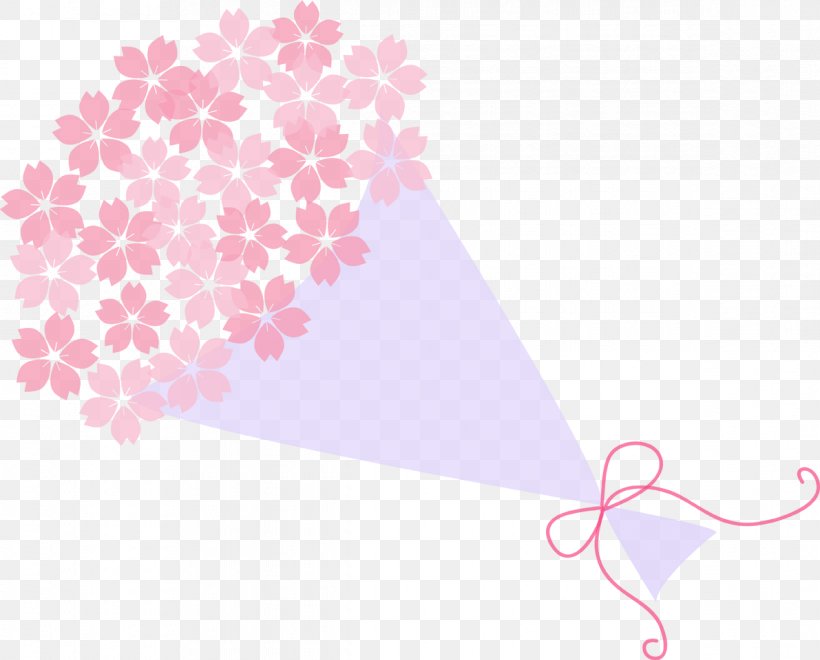 Pink Flower Bouquet Nosegay, PNG, 1191x960px, Pink, Designer, Flower, Flower Bouquet, Gratis Download Free