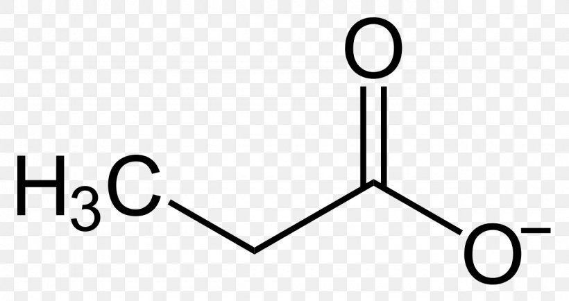 Propionyl-CoA Carboxylase Propanoyl Chloride Propionic Acid, PNG, 1280x679px, Propionylcoa, Acetyl Chloride, Area, Black And White, Brand Download Free