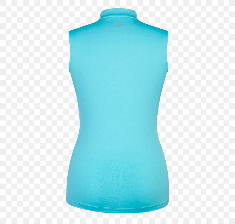 Shoulder Sleeve, PNG, 500x781px, Shoulder, Aqua, Azure, Electric Blue, Joint Download Free