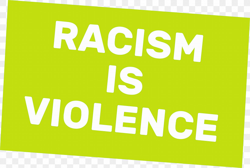 STOP RACISM, PNG, 3000x2021px, Stop Racism, Area, Collage, College, Green Download Free