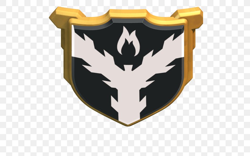 Clash Of Clans Clash Royale Video Gaming Clan Organization, PNG, 512x512px, Clash Of Clans, Clan, Clan Badge, Clash Royale, Emblem Download Free