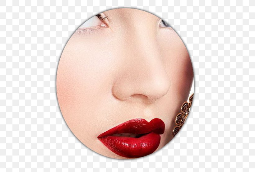 Eyelash Lip Gloss Lipstick Cheek, PNG, 506x553px, Eyelash, Beauty, Beautym, Cheek, Chin Download Free