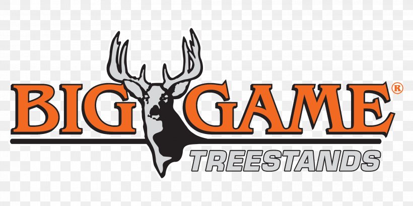 Logo Tree Stands Brand Font, PNG, 2928x1464px, Logo, Big Game, Biggame Hunting, Brand, Chassis Download Free