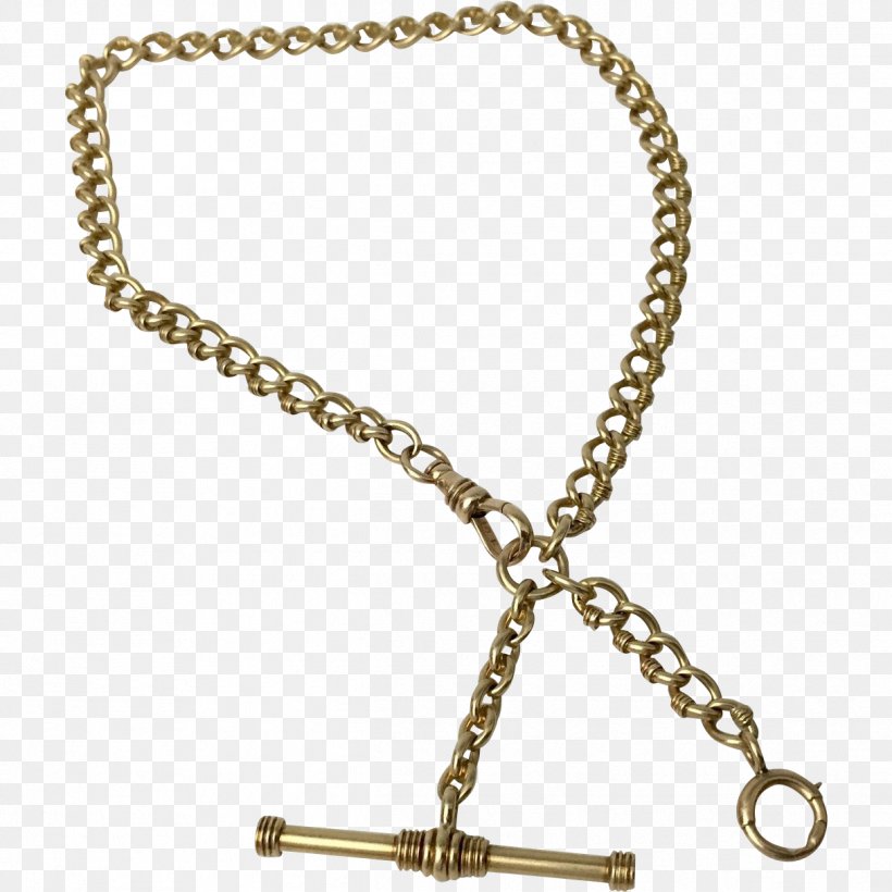 Pocket Watch Chain Necklace, PNG, 1216x1216px, Pocket Watch, Antique, Body Jewelry, Bracelet, Brass Download Free