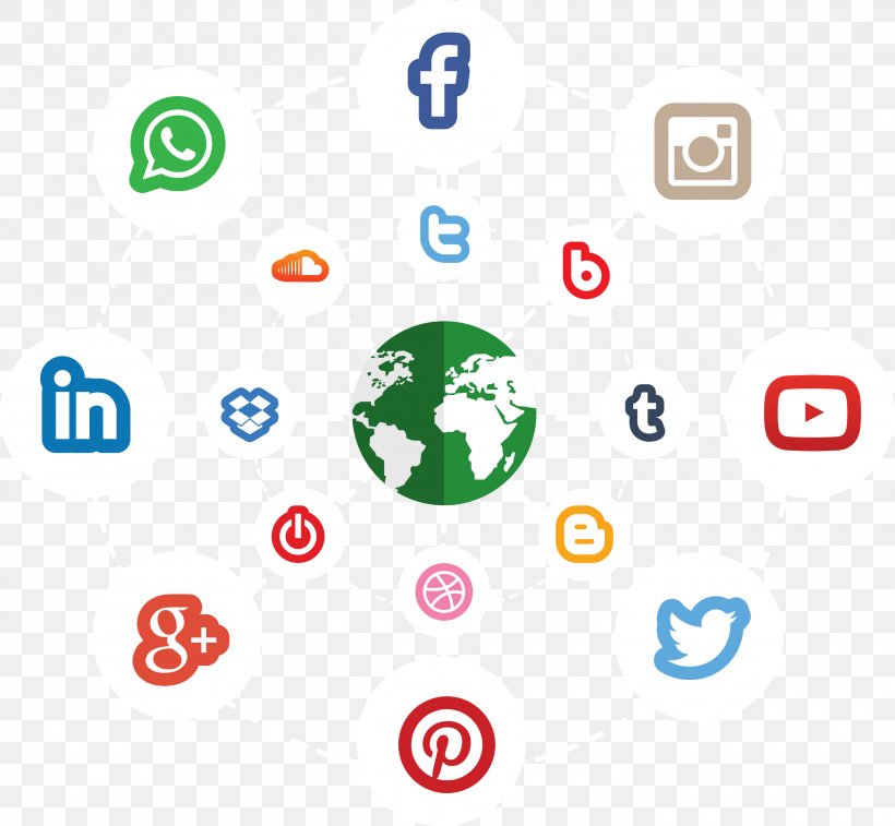 Social Media Marketing Advertising Brand, PNG, 2840x2622px, Social Media, Advertising, Area, Brand, Communication Download Free