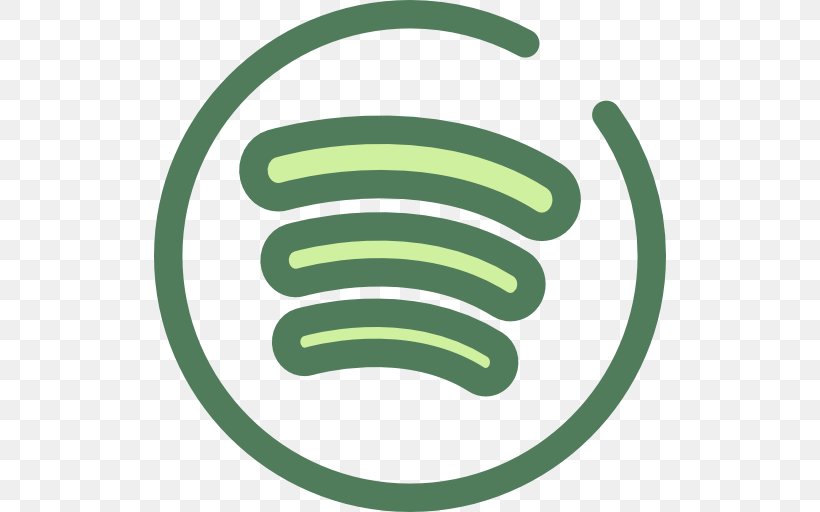 spotify app logo png, spotify icon transparent png 18930693 PNG