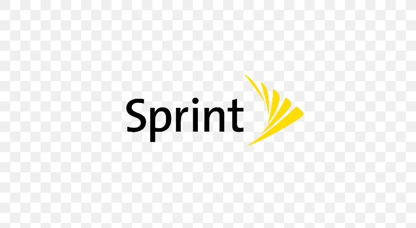 Sprint Corporation Nextel Communications Logo T-Mobile US, Inc. Mobile Phones, PNG, 580x450px, Sprint Corporation, Area, Att Mobility, Brand, Business Download Free