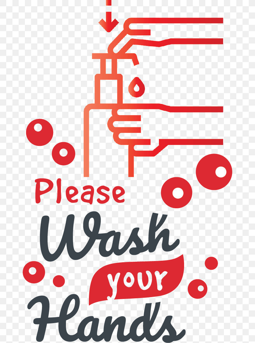 Wash Hands Washing Hands Virus, PNG, 674x1105px, Wash Hands, Geometry, Line, Mathematics, Meter Download Free