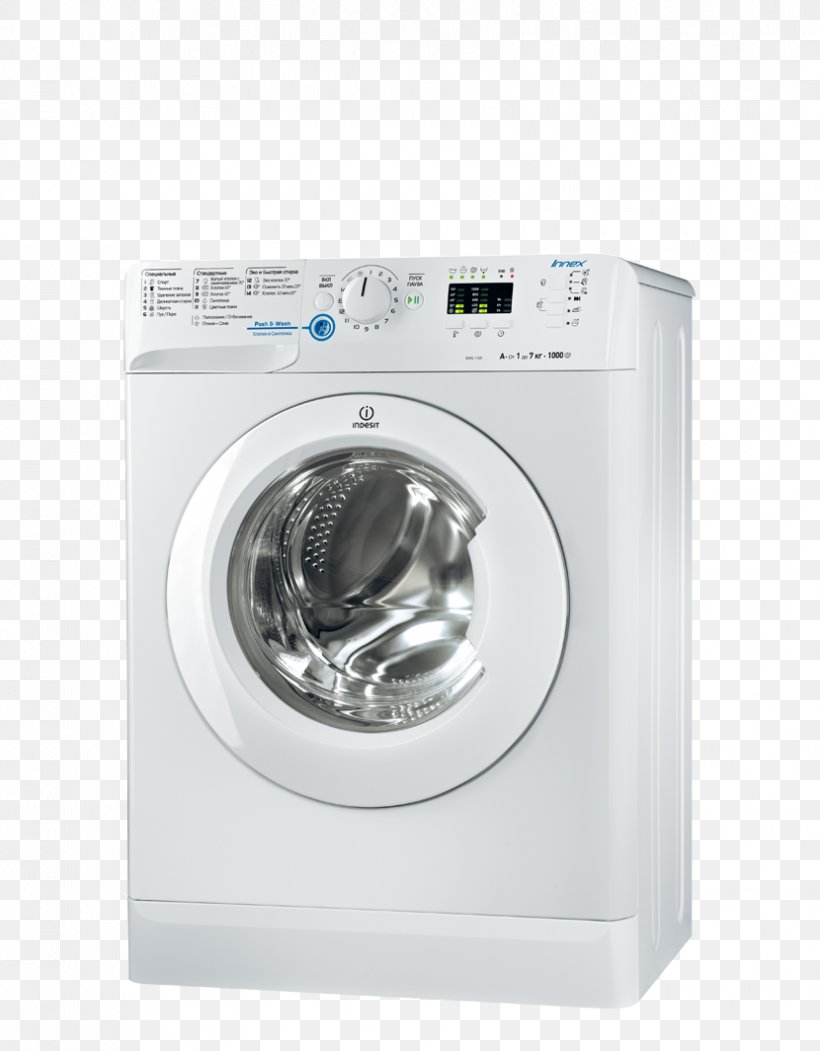 Washing Machines Indesit Co. European Union Energy Label Home Appliance, PNG, 830x1064px, Washing Machines, Clothes Dryer, Combo Washer Dryer, Dishwasher, European Union Download Free