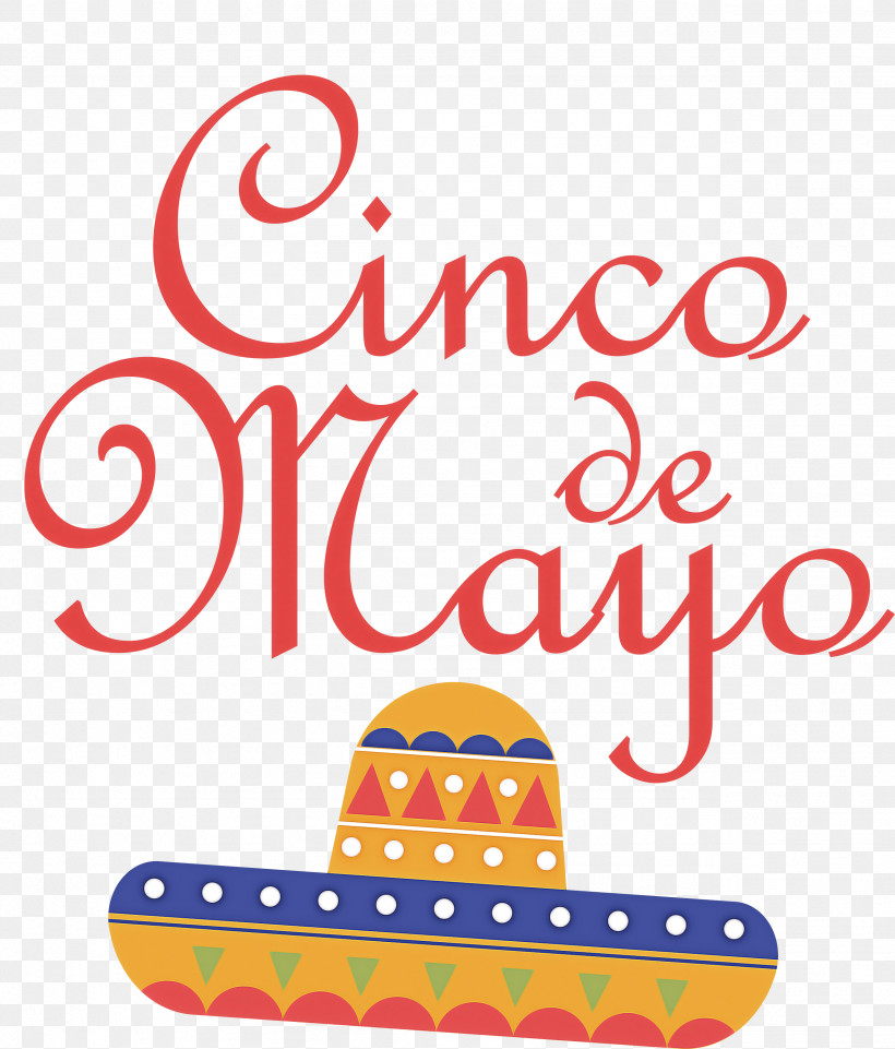 Cinco De Mayo Fifth Of May, PNG, 2558x3000px, Cinco De Mayo, Fifth Of May, Geometry, Line, Logo Download Free