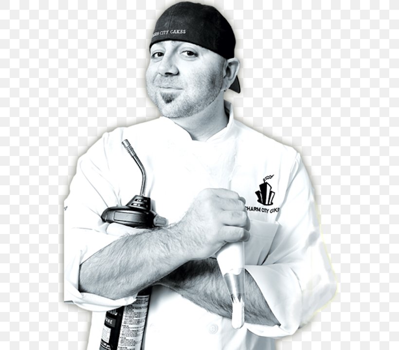 Duff Goldman Ace Of Cakes: Inside The World Of Charm City Cakes Cupcake Chef, PNG, 576x718px, Duff Goldman, Ace Of Cakes, Arm, Baker, Biscuits Download Free