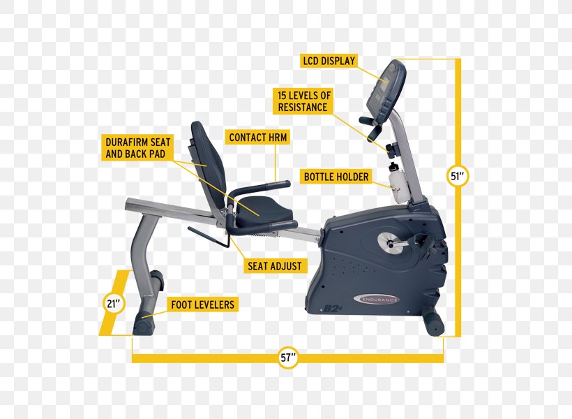 Exercise Bikes Physical Fitness Exercise Machine Elliptical Trainers Treadmill, PNG, 600x600px, Exercise Bikes, Aerobic Exercise, Bicycle, Calorie, Elliptical Trainers Download Free