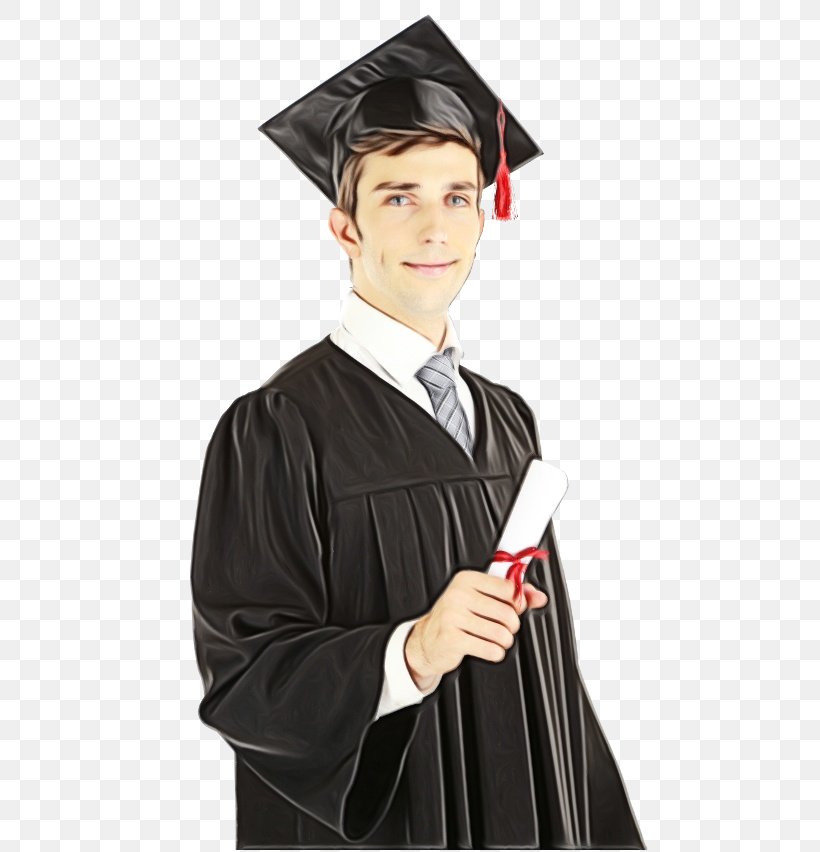 Graduation Cap, PNG, 500x852px, Graduation Ceremony, Academic Dress, Academician, Banco De Imagens, Clothing Download Free