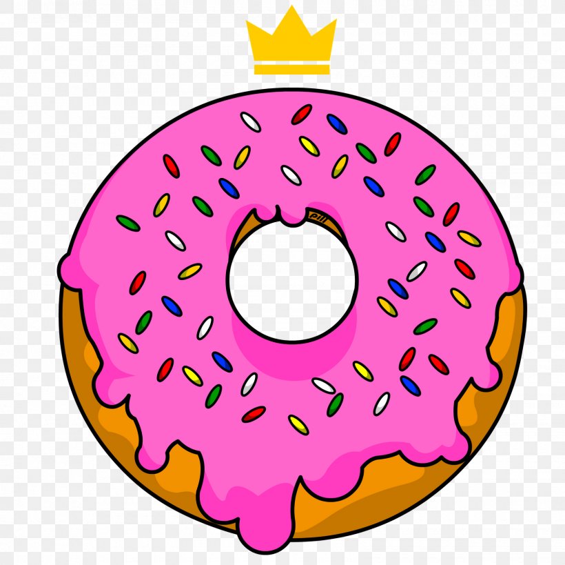 Ice Cream Donuts T-shirt Sticker Sprinkles, PNG, 1600x1600px, Ice Cream, Area, Bumper Sticker, Clothing, Decal Download Free