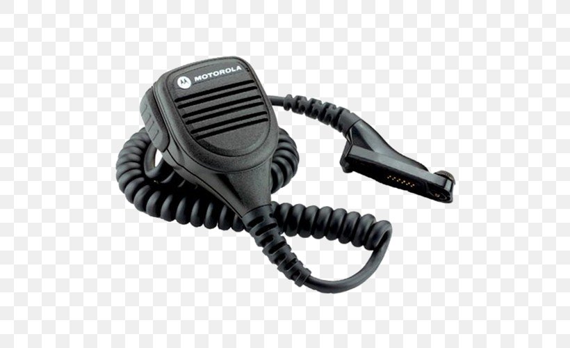 Microphone Motorola Solutions Phone Connector Two-way Radio Loudspeaker, PNG, 500x500px, Microphone, Active Noise Control, Analog Signal, Audio, Audio Equipment Download Free