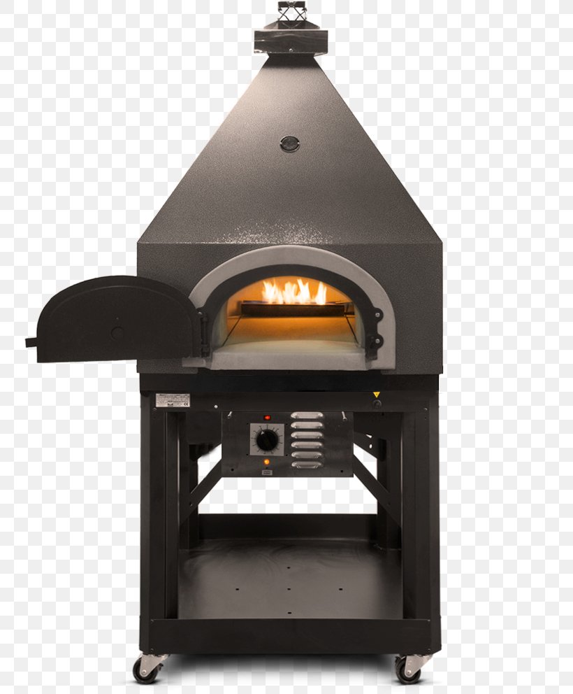 Pizza Wood-fired Oven Masonry Oven Barbecue, PNG, 750x992px, Pizza, Barbecue, Brick, Convection Oven, Cooking Download Free