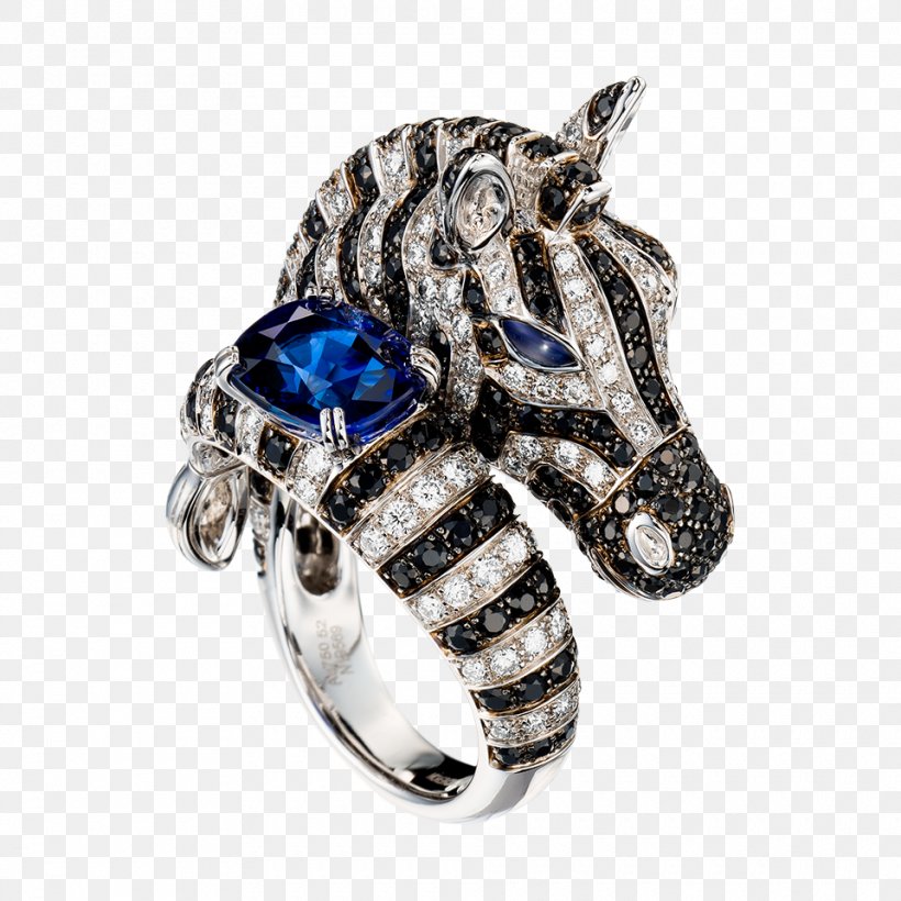 Sapphire Earring Jewellery Boucheron, PNG, 960x960px, Sapphire, Bitxi, Bling Bling, Body Jewelry, Boucheron Download Free
