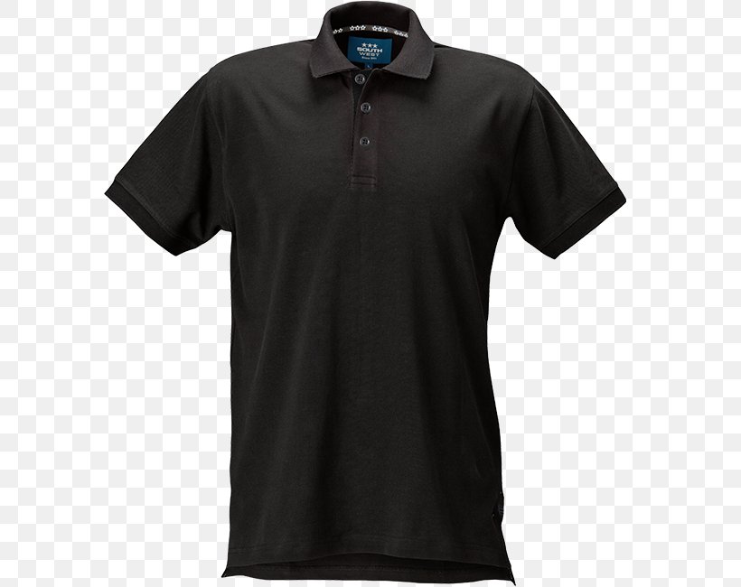 T-shirt Polo Shirt Nike Piqué Ralph Lauren Corporation, PNG, 650x650px, Tshirt, Active Shirt, Army Black Knights, Black, Clothing Download Free